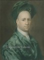 エベネザー・ストアー植民地時代のニューイングランドの肖像画 ジョン・シングルトン・コプリー
